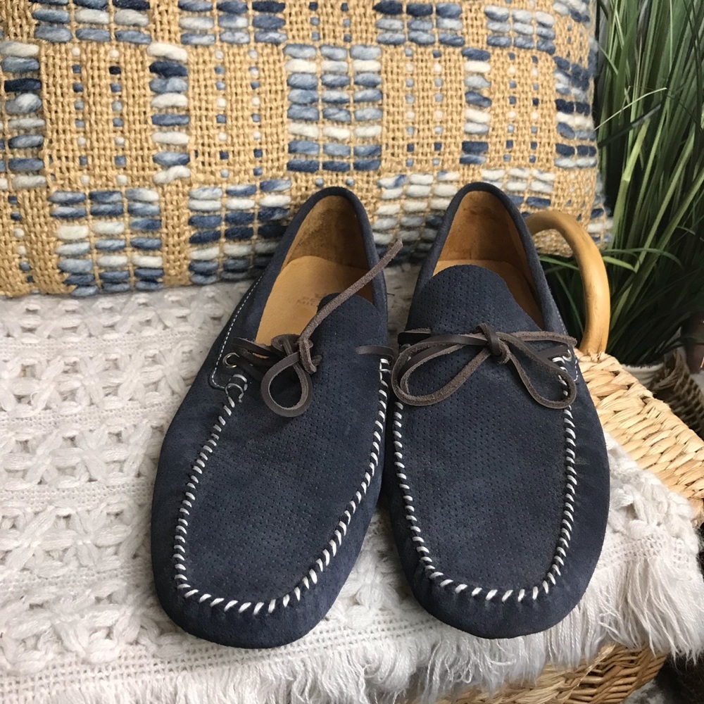 Peter Millar Men’s Loafers Size 11